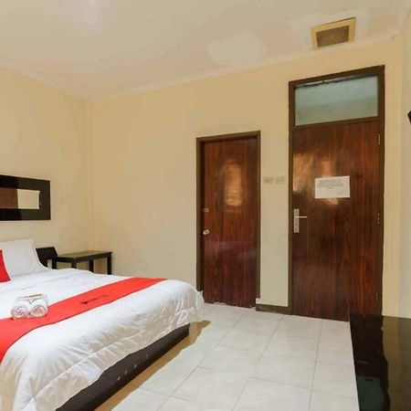 Reddoorz @ Dwipa Wisata Hotel Bandar Lampung Exteriér fotografie
